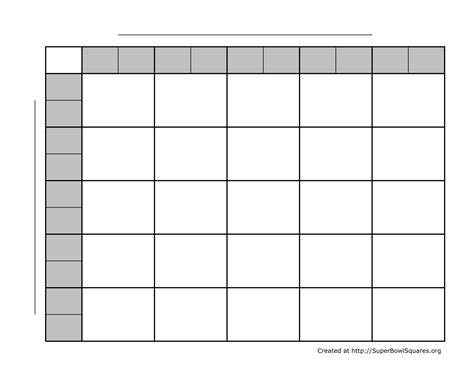 how to play football squares|How to Play Football Squares: 14 Steps (with Pictures) .